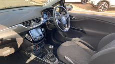 Vauxhall Corsa 1.4 [75] Energy 3dr [AC] Petrol Hatchback